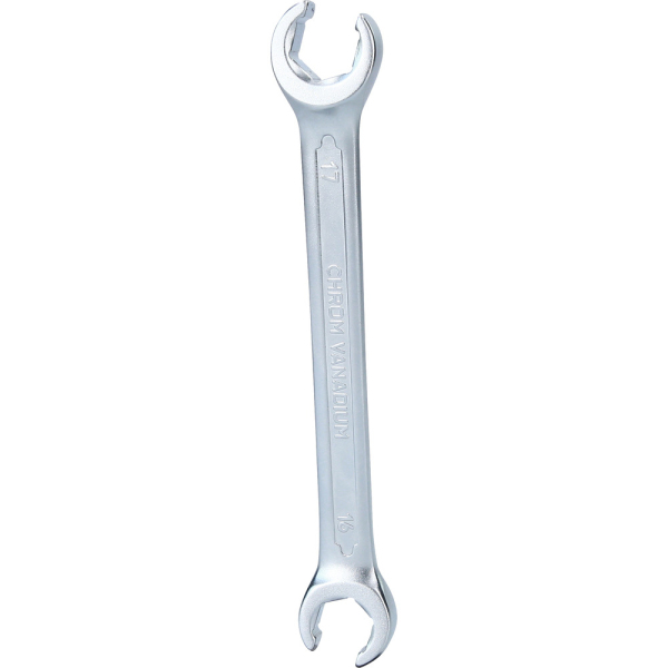 Clé à tuyauter 16 x 17mm BT706020 Brilliant Tools