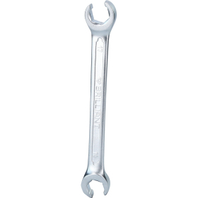 Clé à tuyauter 18 x 19mm BT706021 Brilliant Tools