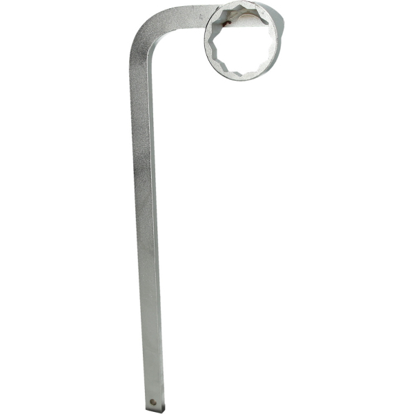 Clé de filtre à huile type Haldex, 46mm BT716000 Brilliant Tools