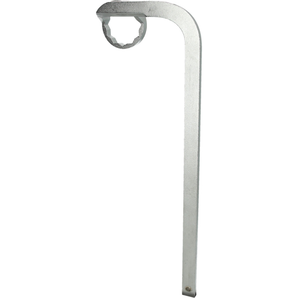 Clé de filtre à huile type Haldex, 46mm BT716000 Brilliant Tools