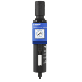Filtre Régulateur G1/4" 1000Lmin 8.5Bar PREVOST - ATU M2585101