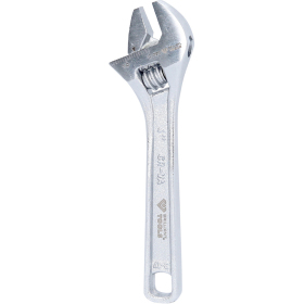 Clé à molette, 0 - 43 mm Brilliant Tools