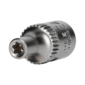 Douille TORX® 1/4'', E4 - E10 Brilliant Tools