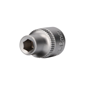 Douille 6 pans 3/8", 6 - 24 mm Brilliant Tools