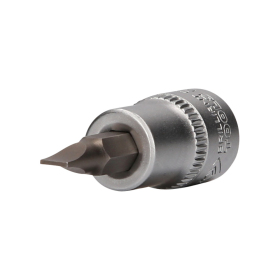 Douille tournevis Fente 3/8" 08 à 8mm BRILLIANT TOOLS - BT021860