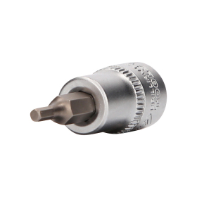 Douille tournevis 6 pans 3/8'', 3 - 10 mm Brilliant Tools