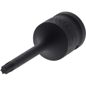 Douille tournevis à chocs 1/2'' TORX®, T30 - T80 Brilliant Tools