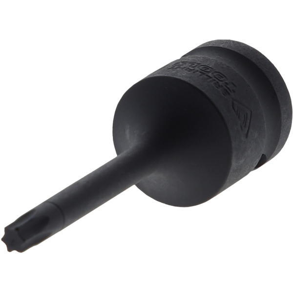 Douille tournevis à chocs 1/2'' TORX®, T30 - T80 Brilliant Tools