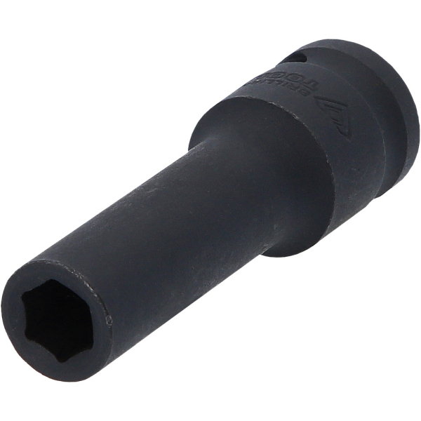 Douille à chocs longue 1/2'' 10 à 24 mm BRILLIANT TOOLS - BT022649