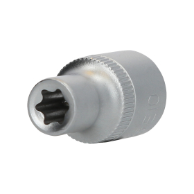Douille TORX® 1/2'' E10 à E24 Femelle BRILLIANT TOOLS - BT022840