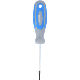 Tournevis Fente, 0,6 - 175 mm Brilliant Tools