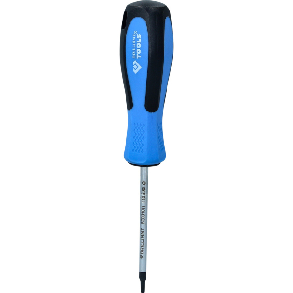 Tournevis TORX®, 80 - 115 mm Brilliant Tools