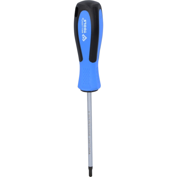 Tournevis TORX®, T20 - T25, L.100 mm Brilliant Tools