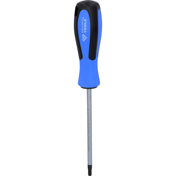 Tournevis TORX®, T27 - T30, L.115 mm Brilliant Tools