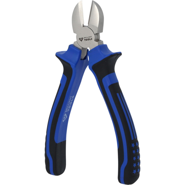 Pince coupante diagonale, 160 - 180 mm Brilliant Tools