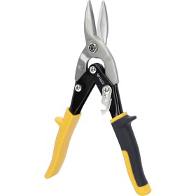 Cisaille à tôle Brilliant Tools - universelle - BT067202