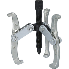 Extracteur universel à trois griffes Brilliant Tools