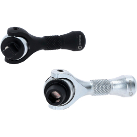 Coffret mini-cliquets  1/4" 2 pcs COMPETITION - 512.1414