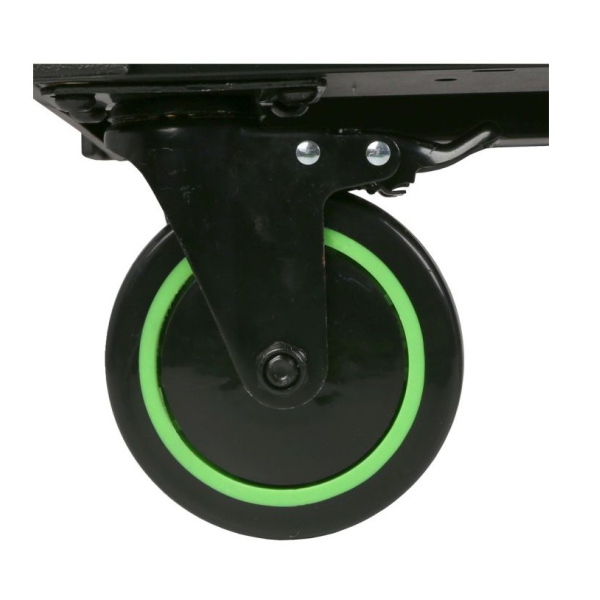 Roue de la servante d’atelier 7 tiroirs 119 outils COMPETITION - 512.3119