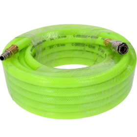 Tuyau pneumatique fluo Ø10mm 10-20m COMPETITION - 512.3410