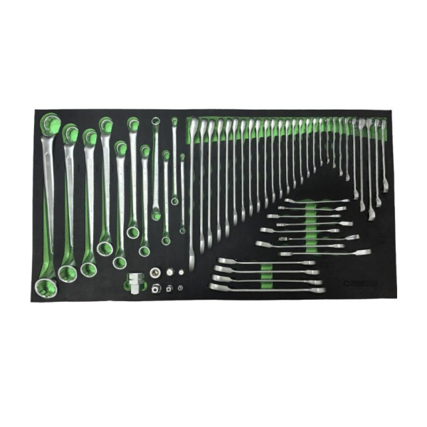 Servante d’atelier 8 tiroirs 434 outils COMPETITION - 512.5434
