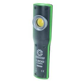 Lampe de travail LED à variateur 1200 Lumens COMPETITION - 512.4510