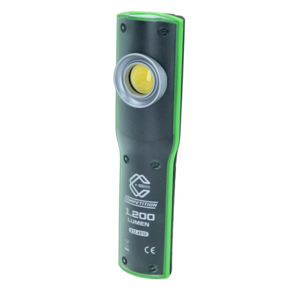 Lampe de travail LED à variateur 1200 Lumens COMPETITION - 512.4510
