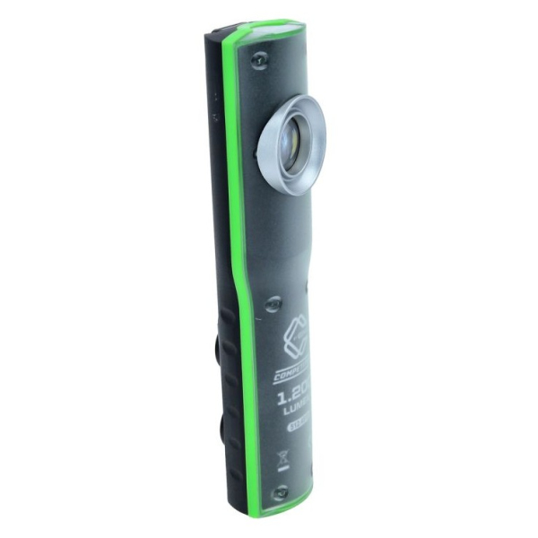 Lampe de travail LED à variateur 1200 Lumens COMPETITION - 512.4510
