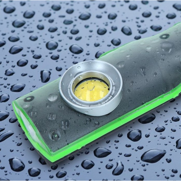 Lampe de travail LED à variateur 1200 Lumens COMPETITION - 512.4510