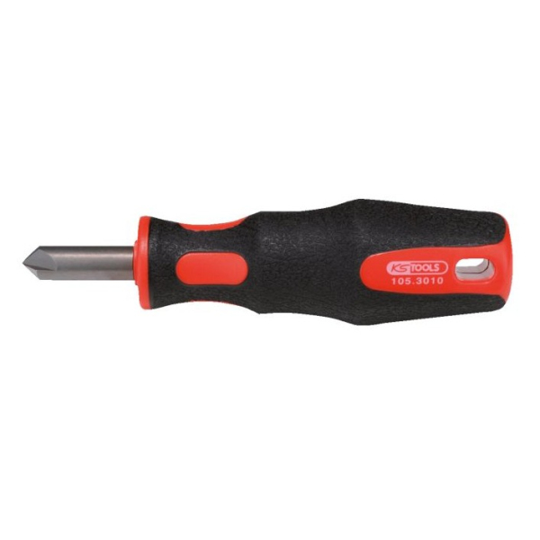 Ébavureur intérieur 3-40 mm KS TOOLS - 105.3010