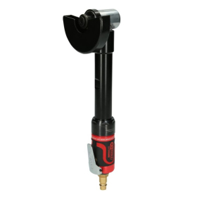 Mini meuleuse d’angle pneumatique longue slimPOWER 9,6mm KS TOOLS - 515.5560