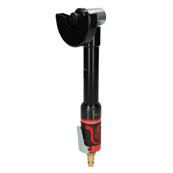 Mini meuleuse d’angle pneumatique longue slimPOWER 9,6mm KS TOOLS - 515.5560