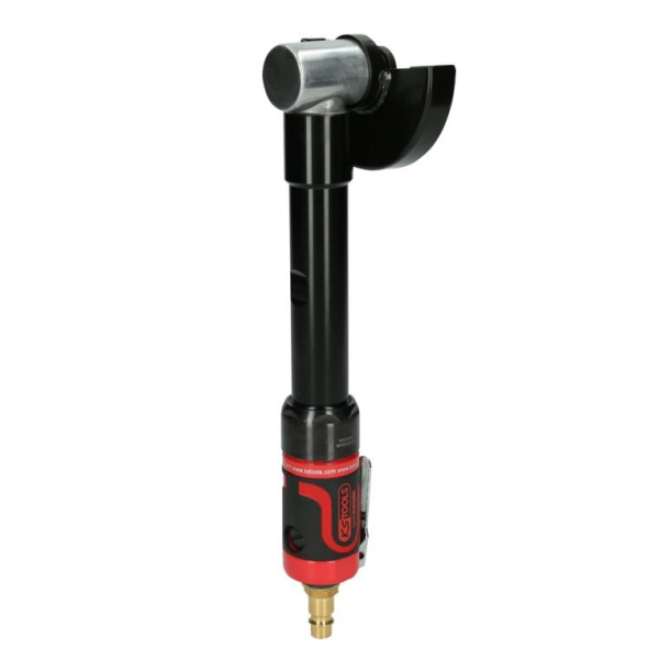 Mini meuleuse d’angle pneumatique longue slimPOWER 9,6mm KS TOOLS - 515.5560