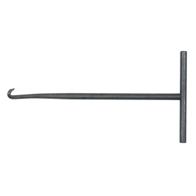 Outil à poignée en T pour ressort de frein KS TOOLS - 150.2208