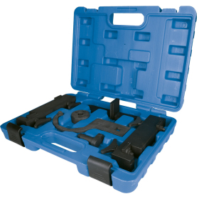 Jeu d'outils de calage pour Jaguar, Land Rover 5.0 V8, 6 pcs Brilliant Tools - BT593190 