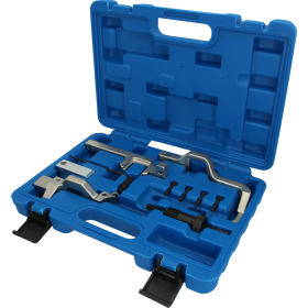 Jeu d’outils de calage pour MINI, PSA, 10 pcs Brilliant Tools - BT593800 