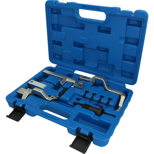 Jeu d’outils de calage pour MINI, PSA, 10 pcs Brilliant Tools - BT593800 