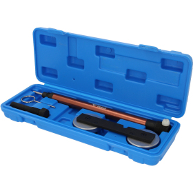 Jeu d'outils de calage pour VAG, 1.4, 1.6 TSI, FSI, 4pcs Brilliant Tools - BT597010 