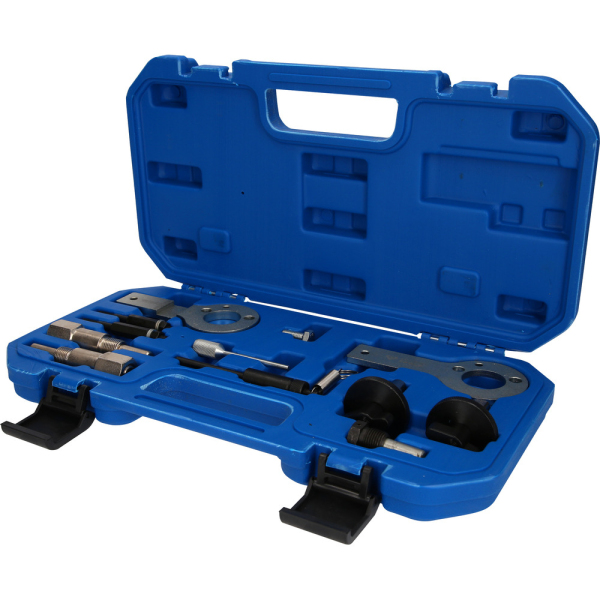 Jeu d'outils de calage pour Opel, Saab, 12 pcs Brilliant Tools - BT592500 