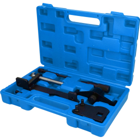 Jeu d’outils de calage pour Opel, GM 2.0, 2.2 Ecotec Diesel, 7 pcs Brilliant Tools - BT594250 