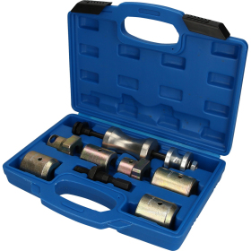 Coffret d'extracteurs bras d’essuie-glaces, 8 pcs Brilliant Tools - BT681000 