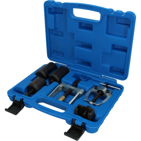 Coffret d'extracteurs bras d’essuie-glaces, 6 pcs Brilliant Tools - BT681050 