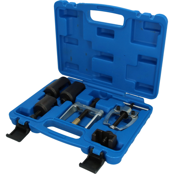Coffret d'extracteurs bras d’essuie-glaces, 6 pcs Brilliant Tools - BT681050 