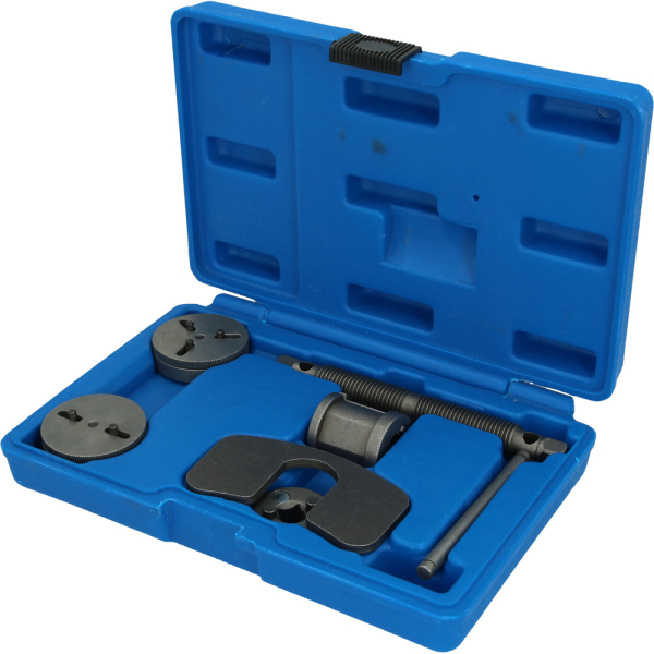 Coffret de repousse-piston de frein universel, 6 pcs Brilliant Tools - BT701150 