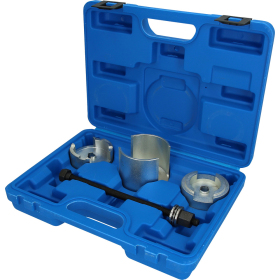 Coffret d’outils pour silent-blocs, pour Renault laguna II, 4 pcs Brilliant Tools - BT672100 