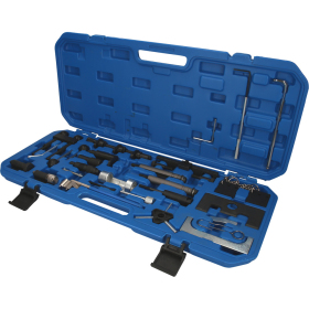 Jeu d’outils de calage pour VAG, 31 pcs Brilliant Tools - BT597800 