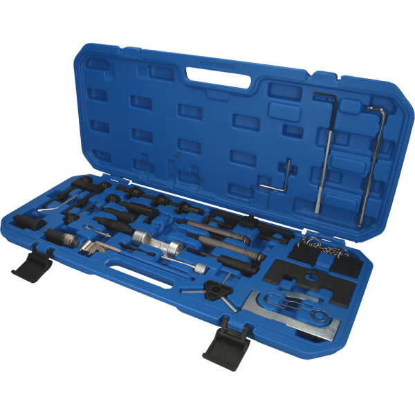 Jeu d’outils de calage pour VAG, 31 pcs Brilliant Tools - BT597800 