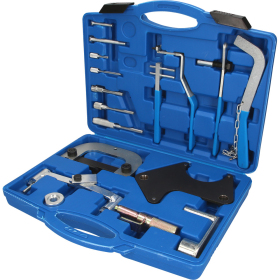 Jeu d’outils de calage pour Renault, 17 pcs Brilliant Tools - BT594650 