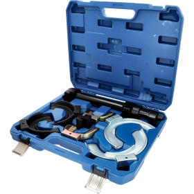 Jeu de compresseurs de ressorts, 15 pcs Brilliant Tools - BT651150 
