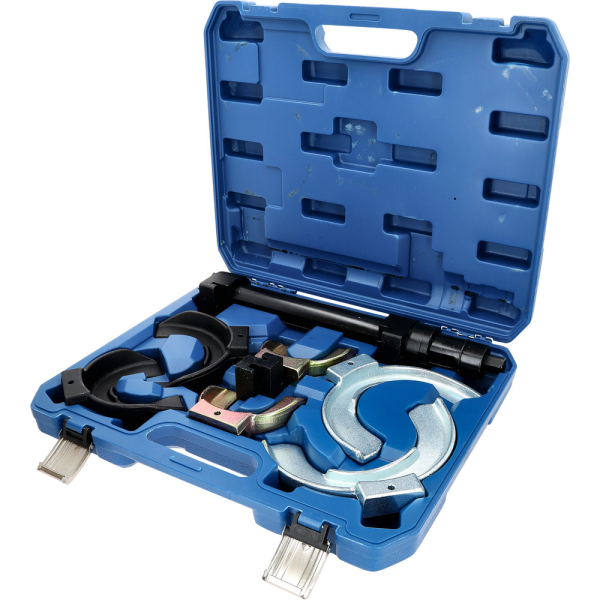 Jeu de compresseurs de ressorts, 15 pcs Brilliant Tools - BT651150 